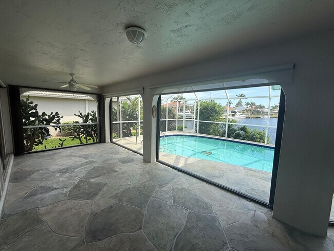 Building Photo - Sailboat waterfront home in PGI - 4 bedroo...