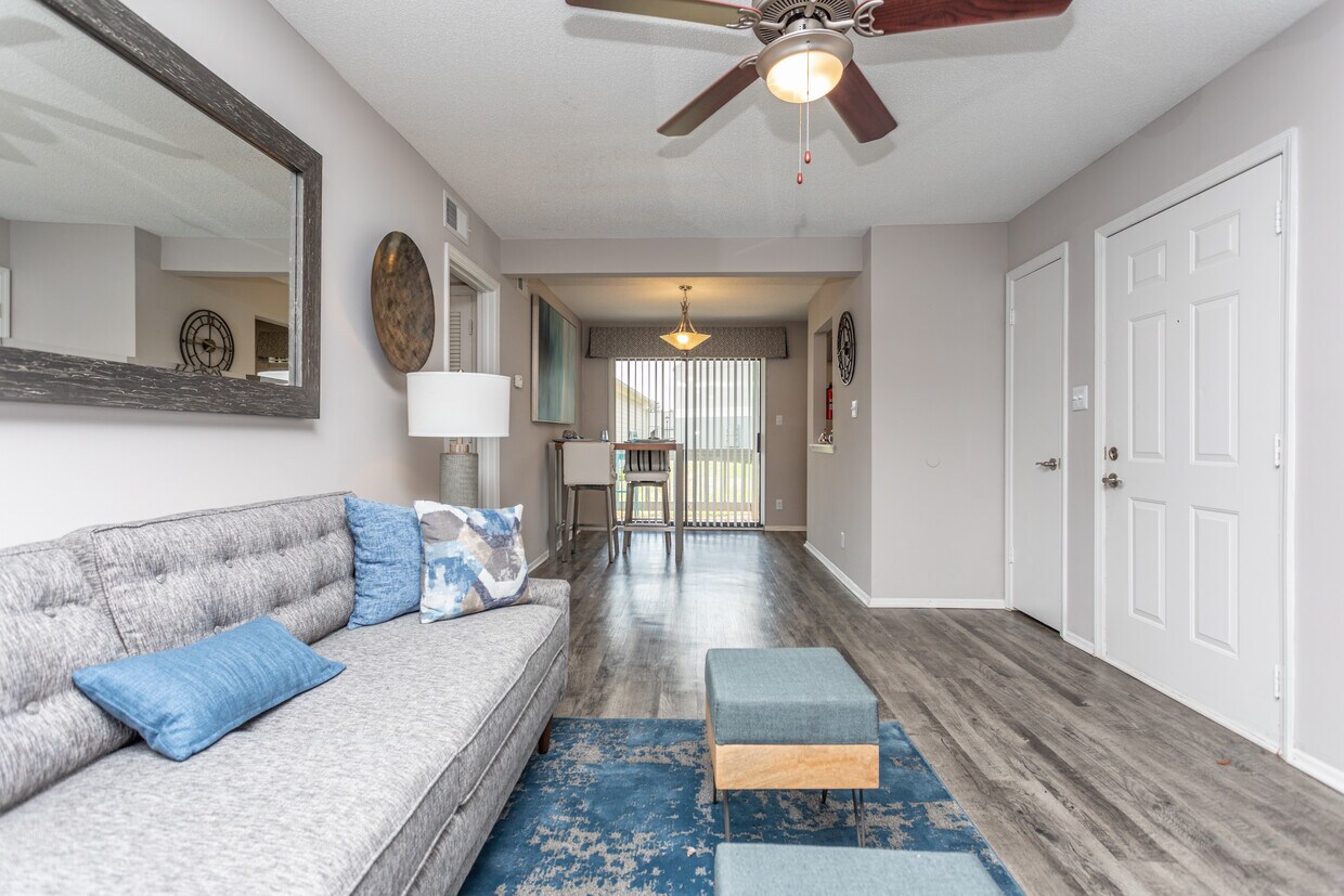 Forest Ridge Macon