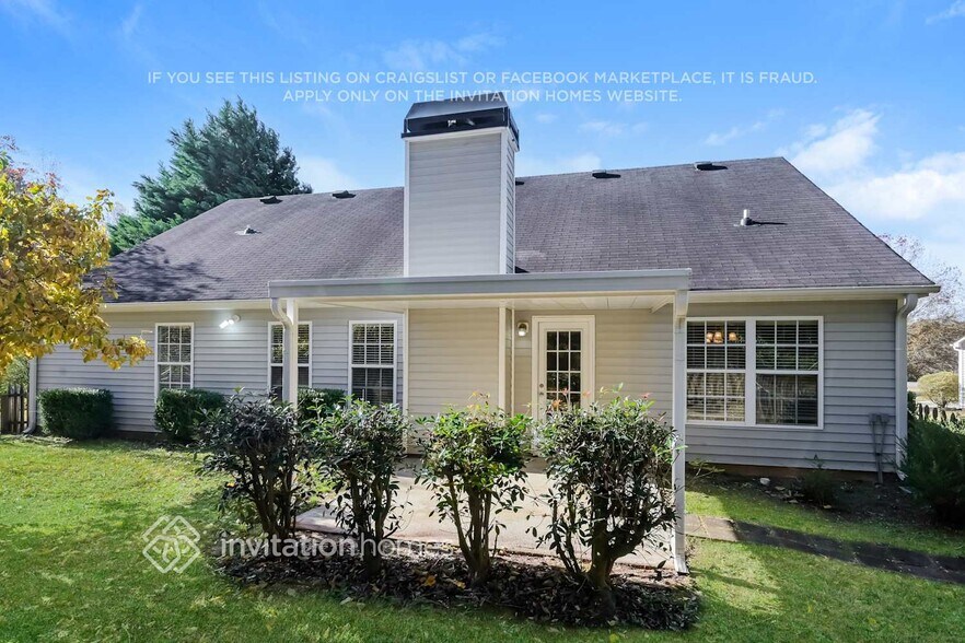 Building Photo - 386 Winslow Ct