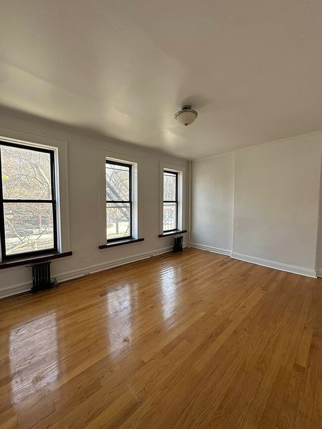 Building Photo - 2293 Adam Clayton Powell Jr Blvd