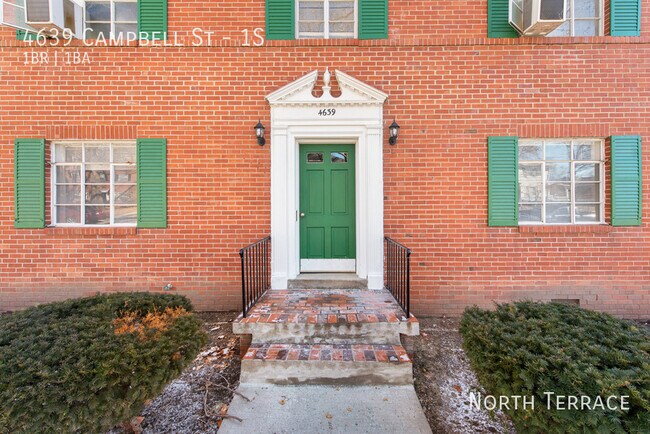 Primary Photo - Charming 1BR with Hardwood Floors Minutes ...