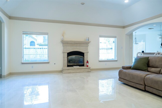 Building Photo - 15315 T C Jester Blvd