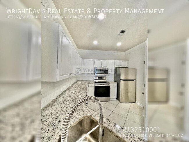 Building Photo - 4345 Bayside Village Dr