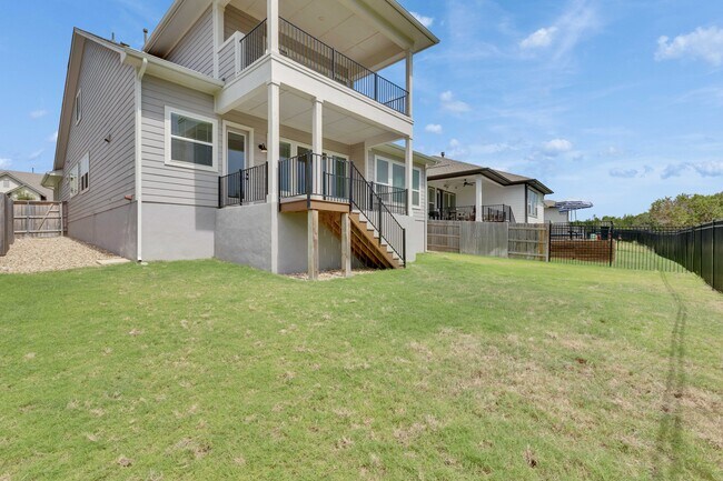 Building Photo - 265 Moonlit Stream Pass