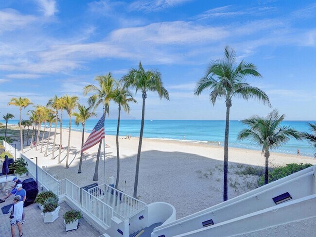 Building Photo - 1360 S Ocean Blvd