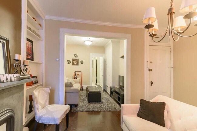 Building Photo - 1212 Washington St