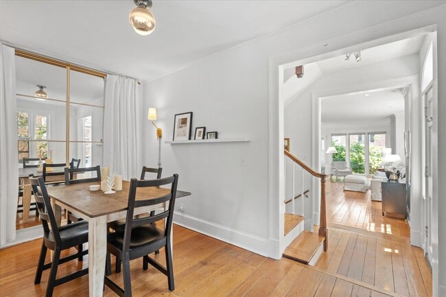 Building Photo - 1647 34th St NW