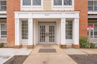 Building Photo - 2 Bed 2 Bath Condo in Westbriar Condominiums