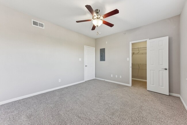 Floorplan - Sonterra Apartment Homes