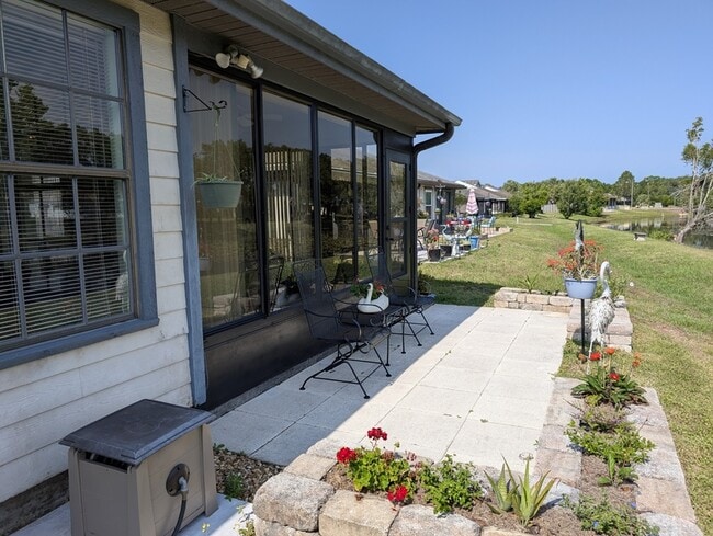 Building Photo - 9815 E Pebble Creek Ct
