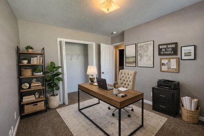 Building Photo - Your Next Home Sweet Home Awaits!