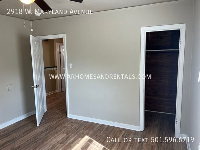 Building Photo - 2918 Maryland Ave