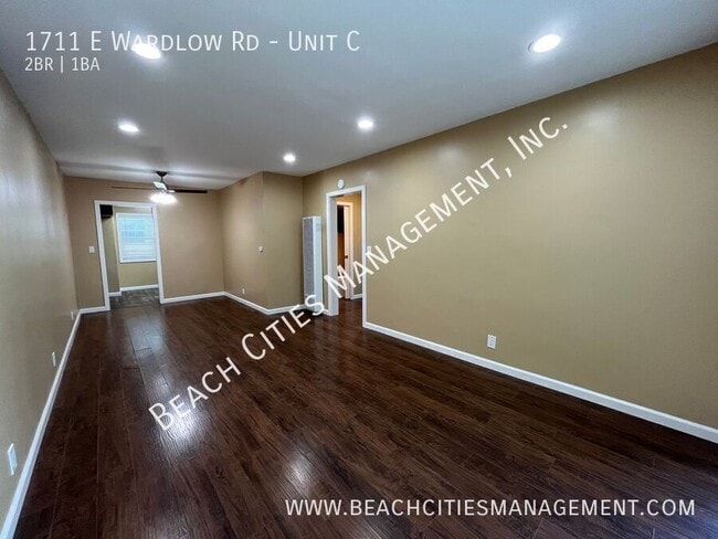 Building Photo - 1711 E Wardlow Rd