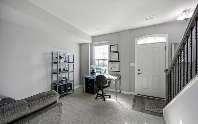 Building Photo - 2407 Marsh Point