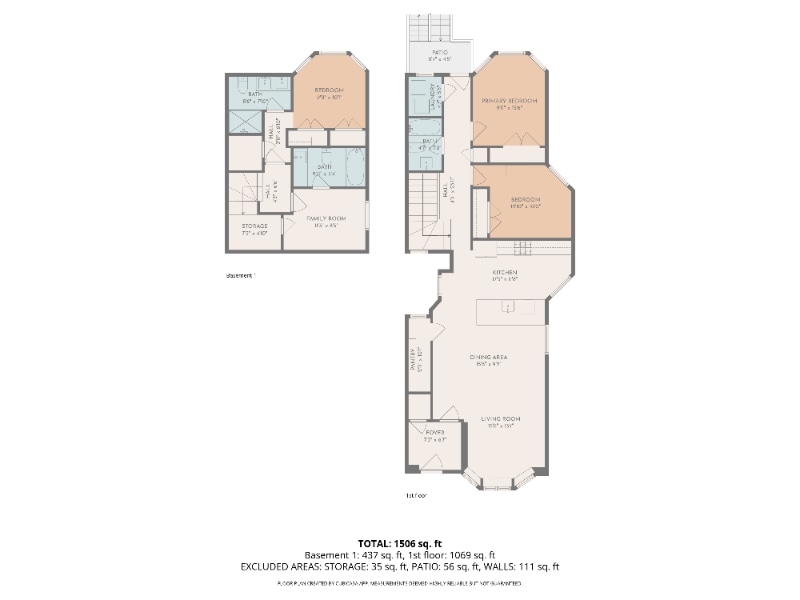 Building Photo - 2451 N Albany Ave