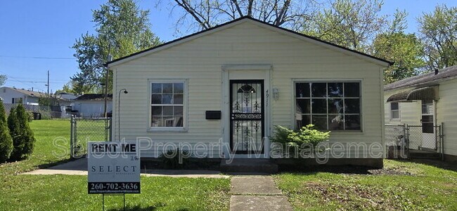 Primary Photo - 4911 Hoagland Ave