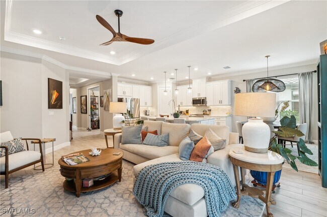 Building Photo - 17513 Caravita Ln