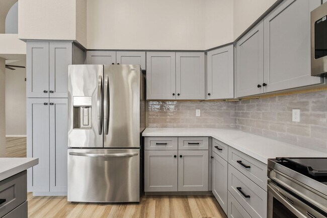 Building Photo - What if your next rental felt like a vacation… every single day?