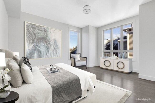 Building Photo - 8 Harris St