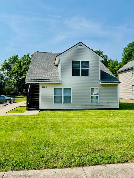 Primary Photo - 3124 Vermont Ave