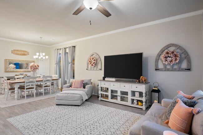 Building Photo - 2603 Ocean Key Dr