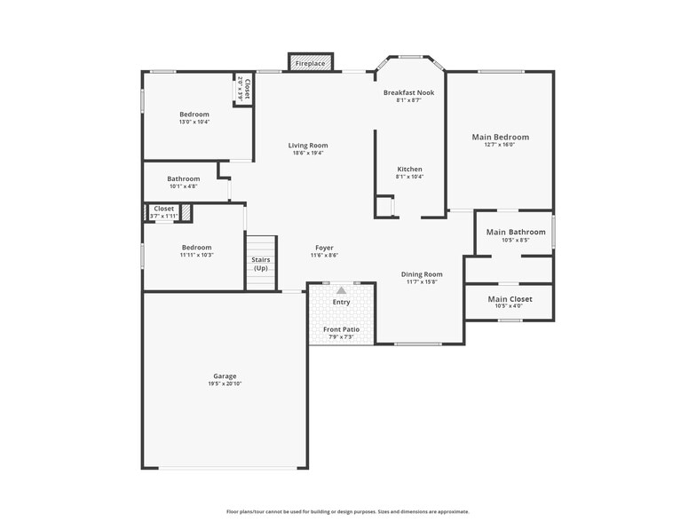 Building Photo - 3513 Torrington Ln