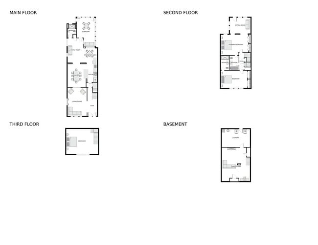 Building Photo - Sapcious Renovated Mt. Pleasant Home with ...
