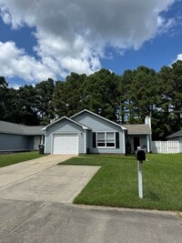 Building Photo - 1116 Hoke Loop Rd