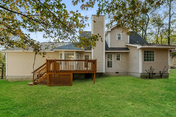 Building Photo - 515 Candlewick Ct