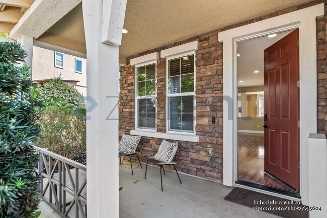 Building Photo - 3356 Cydonia Court