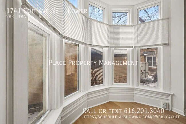 Building Photo - 1741 Coit Ave NE