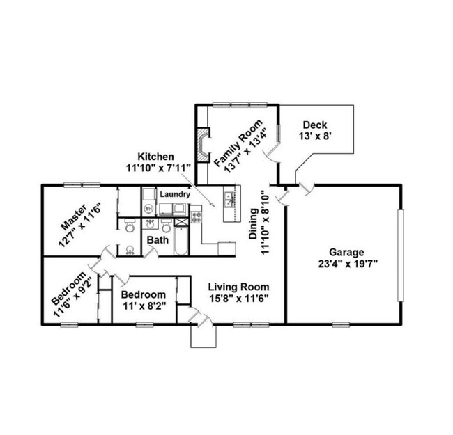 Building Photo - 1712 Stratford Dr