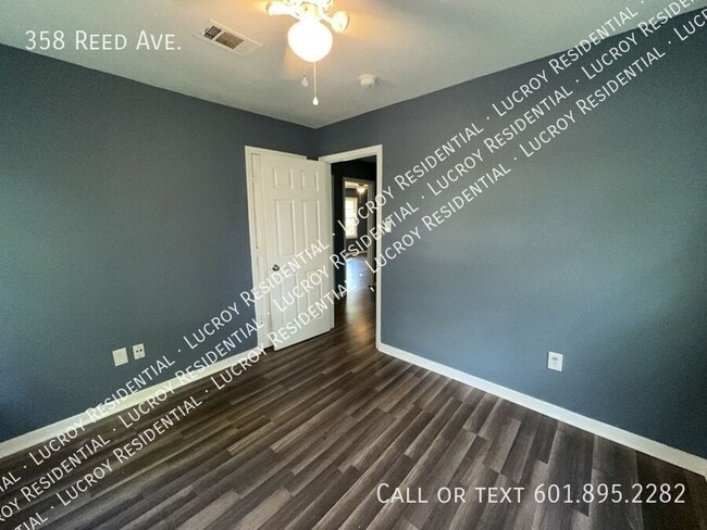 Building Photo - 358 Reed Ave