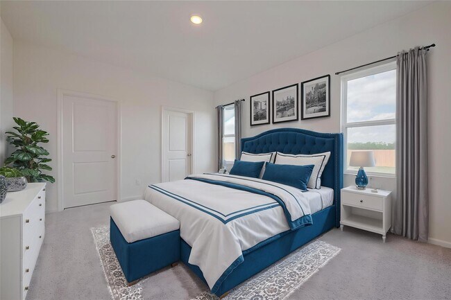 Building Photo - 8510 Ora Mdws Dr