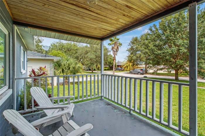 Building Photo - 711 Wilkinson St