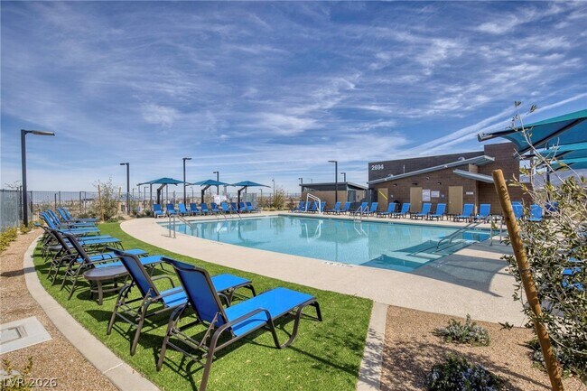 Building Photo - 2601 Ercolano St