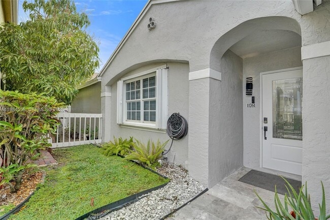 Building Photo - 11761 NW 12th St