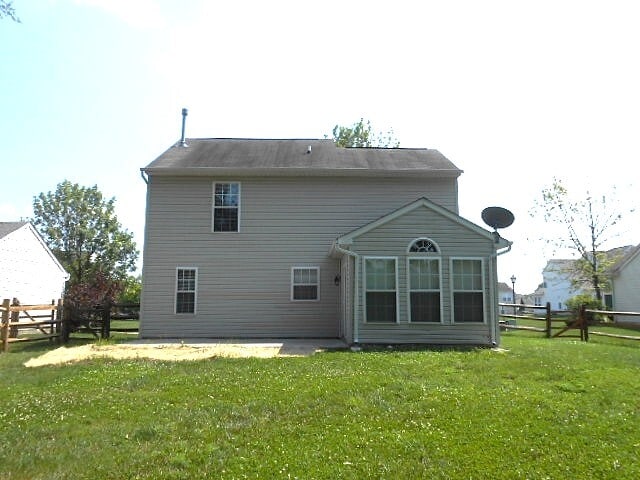 Building Photo - 530 Delaware Crossing