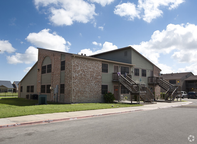 Building Photo - Casa De Manana Apartments
