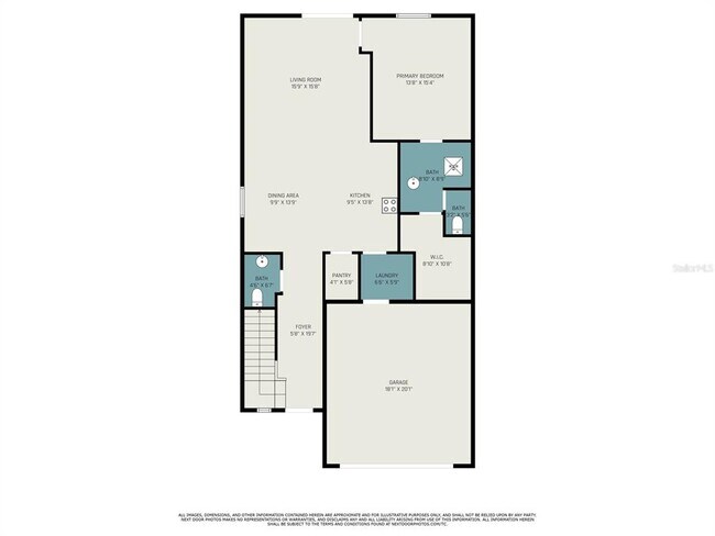 Building Photo - 2870 Silver Scallop Lp