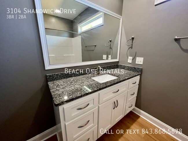 Building Photo - 3104 Shandwick Dr