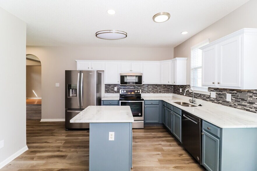 Building Photo - 4572 Tulip Bend Dr