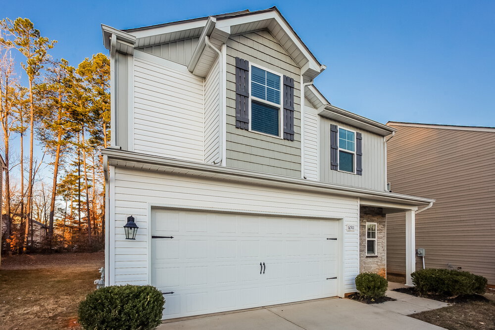 Building Photo - 6511 Rumple Rd