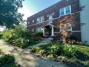 Building Photo - 1407 Monroe St
