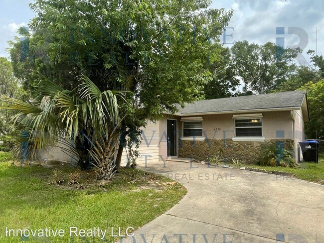 Primary Photo - 4 br, 3 bath House - 4538 Canna Drive
