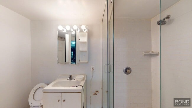 Floorplan - 346 East 87 Street