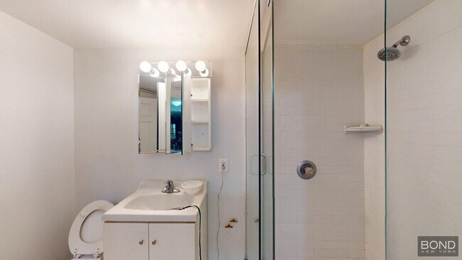 Floorplan - 346 East 87th Street