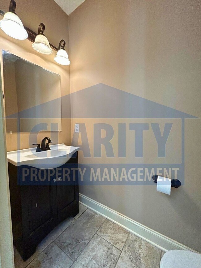 Building Photo - Modern 2-bedroom, 2.5-bath townhome