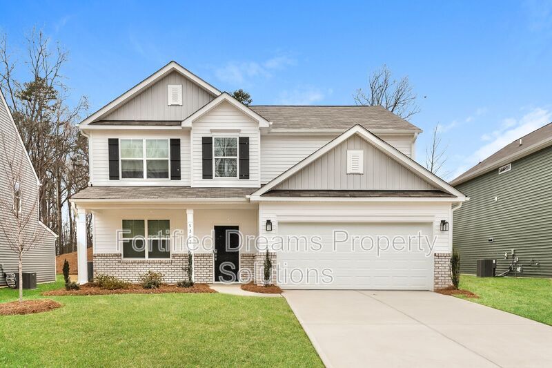 Building Photo - 5363 Roshni Terrace