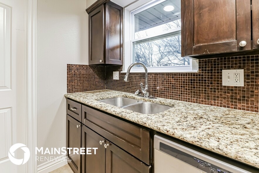 Building Photo - 909 Rolling Meadows Blvd